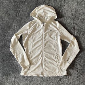 Women's Pearl Izumi Select Series Full Zip Activewear Jacket Size Small